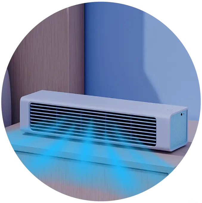 AirZuma BreezaMax consumer reviews — ultra-quiet operation
